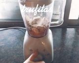 Foto del paso 1 de la receta: Trufas de galletitas y dulce de leche