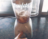 Foto del paso 1 de la receta: Trufas de galletitas y dulce de leche