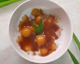 Foto langkah ke 6 dari resep Bubur Candil.