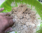 Foto del paso 3 de la receta: Mantecados de Gofio