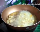 Foto langkah ke 5 dari resep Rendang Telur Kering Krispi.