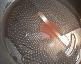 Tojásos nokedli recept fázis 2 fotója
