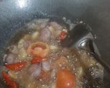 Foto langkah ke 2 dari resep Lodeh tahu.