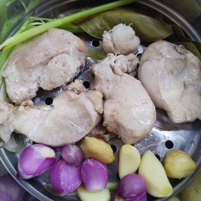 Langkah 1