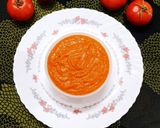 પીઝા સોસ (Pizza sauce recipe in Gujarati) રેસીપી સ્ટેપ6ફોટો