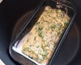 Foto del paso 3 de la receta: Budín de espinaca en olla