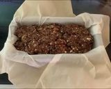 A picture of step 5 of Oatmeal bread GF DF EF SF.