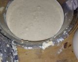 Foto del paso 3 de la receta: Torta de manzana echa con batidora