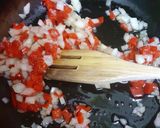 Foto del paso 2 de la receta: Filetes de lentejas