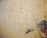 Chana dal kadhi recipe step 5 photo