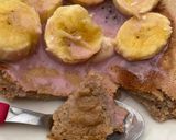 Foto del paso 10 de la receta: Pancakes proteínicos sin gluten