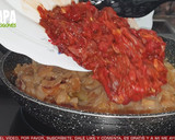 Foto del paso 8 de la receta: Bacalao a la vizcaína