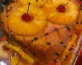 Foto del paso 5 de la receta: Jamón Virginia Navideño