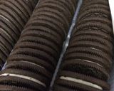 Foto del paso 1 de la receta: Pastel helado de galletas oreo