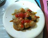 Foto langkah ke 5 dari resep Cilok enak & mudah banget buatnya.