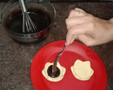 தியா சாக்கோ டார்ட் (Diya choco tart) ரெசிபி ஸ்டேப் 13 புகைப்படம்