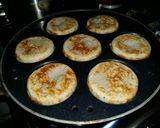 Foto langkah ke 3 dari resep Wingko Babat #pr_jajanandaerah.