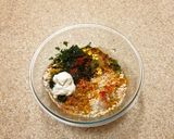 પાલક મલ્ટીગ્રેન લોટ ના થેપલા (Palak Multigrain Flour Recipe In Gujarati) રેસીપી સ્ટેપ1ફોટો