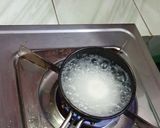A picture of step 1 of Remedy for constipation.