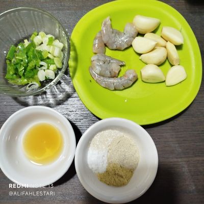 Langkah 7