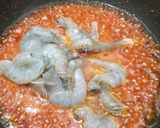 Foto langkah ke 3 dari resep Balado Kentang Udang.