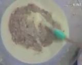 صورة لخطوة 2 من وصفة خبز الباي