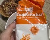 Foto langkah ke 2 dari resep Crispy tempe ketumbar.