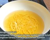 Foto langkah ke 4 dari resep Telur Gabus Keju Renyah.