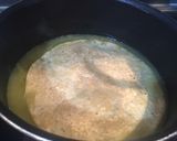 Foto del paso 5 de la receta: Enchiladas de pollo 🍽 😋