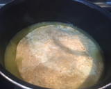 Foto del paso 5 de la receta: Enchiladas de pollo 🍽 😋
