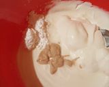 Majonézes kukoricasaláta recept fázis 2 fotója
