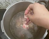 Foto langkah ke 3 dari resep Sop Buntut.