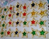 Foto del passaggio 2 della ricetta Biscotti