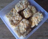 Foto langkah ke 4 dari resep Pisang nugget.