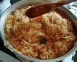 Apája féle húsos káposzta recept fázis 6 fotója