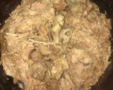 A picture of step 1 of Sweet potato balls.