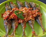 Foto langkah ke 6 dari resep Ikan kembung balado.