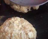 Foto del paso 1 de la receta: Alfajores de banana y avena free gluten