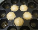 Foto langkah ke 4 dari resep Takoyaki Ekonomis Cocok Untuk Ide Jualan.