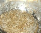Foto del paso 1 de la receta Pan de centeno