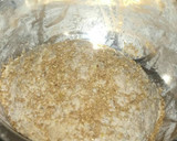 Foto del paso 1 de la receta: Pan de centeno