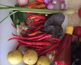 Foto langkah ke 2 dari resep Tomyum.