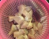 Foto langkah ke 1 dari resep Ayam Gongso.