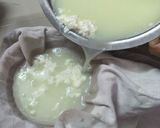 छैना रसगुल्ले (Chena rasgulla recipe in hindi) रेसिपी चरण 3 फोटो