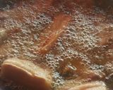 รูปขั้นตอนการทำที่ 2 ของ หมูสามชั้นทอดน้ำปลาพริกไทยดำ