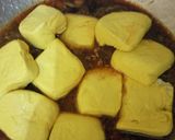 Foto langkah ke 3 dari resep Tahu Ungkep Pedas.