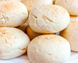 Foto del paso 3 de la receta: Chipas sin manteca (@UNTOQUEMASSANO)