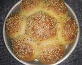 Foto del paso 2 de la receta: Pancitos Con Mix de Semillas
