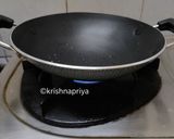 A picture of step 4 of Appam without baking soda.