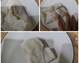 Foto langkah ke 5 dari resep Martabak telur kulit lumpia.